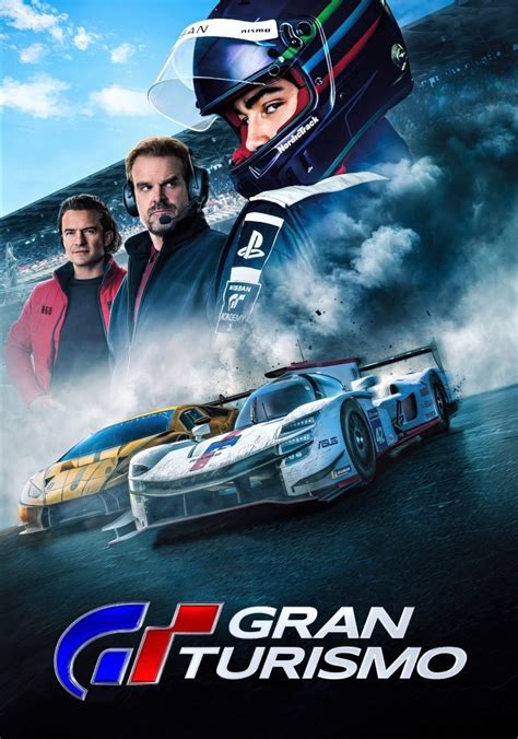 myflixer gran turismo|Gran Turismo (2023) Stream and Watch Online .